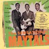 The Maytals Peggy 试听