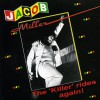 Jacob Miller Fire A Go Burn 试听