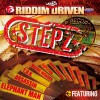 Riddim Driven: Stepz Stepz Out 试听