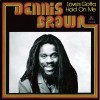 Dennis Brown Souls Keep Burning 试听