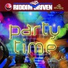 Various artists Party Time Rhythm 试听