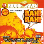 Riddim Driven: Rah Rah详情