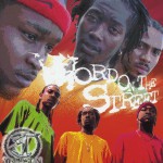 Word On The Street详情