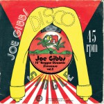 Joe Gibbs 12