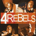 4 Rebels详情
