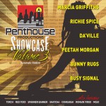 Penthouse Showcase Vol. 3: Automatic Riddim详情