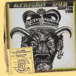 African Dub All-Mighty Chapter 2详情