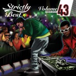 Strictly The Best Vol. 43