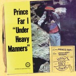 Under Heavy Manners详情