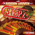 Riddim Driven: Stepz详情