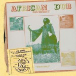 African Dub All-Mighty Chapter 1详情