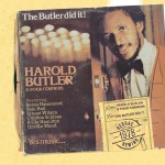 The Butler Did It详情