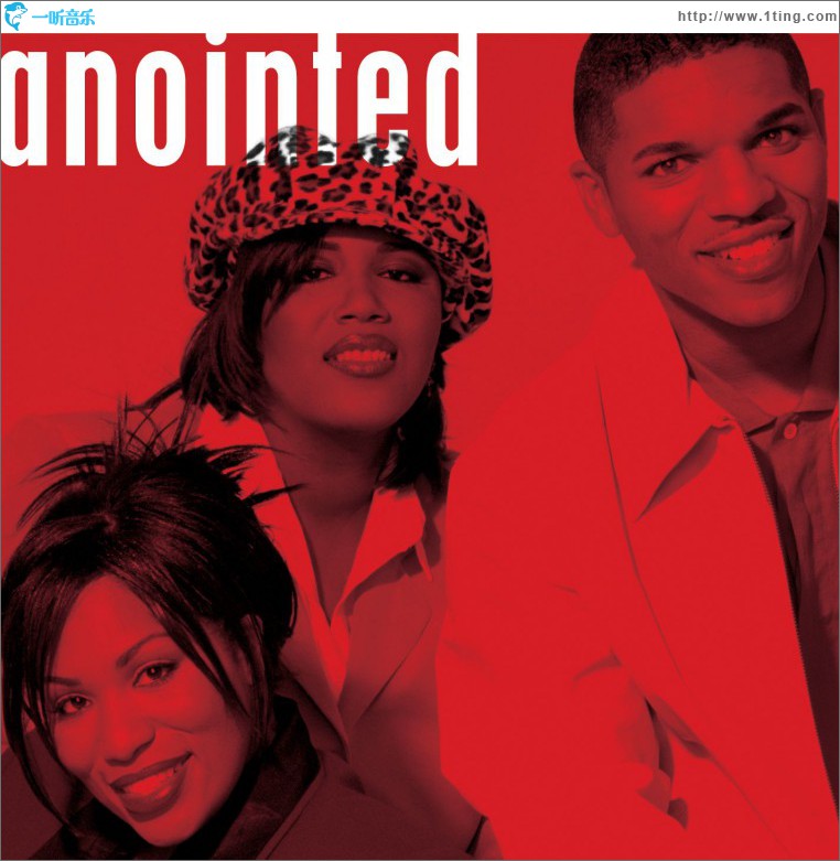 Anointed