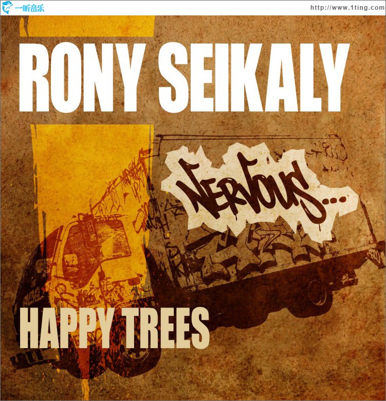 Happy Trees