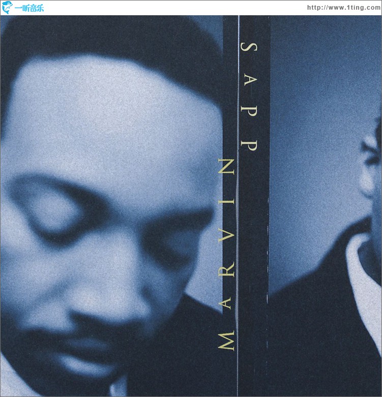 Marvin Sapp