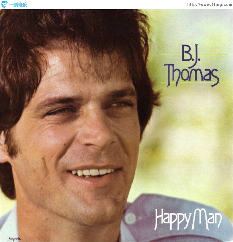 Happy Man