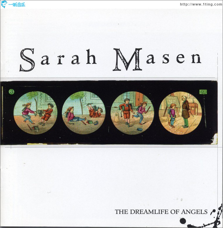 The Dreamlife Of Angels
