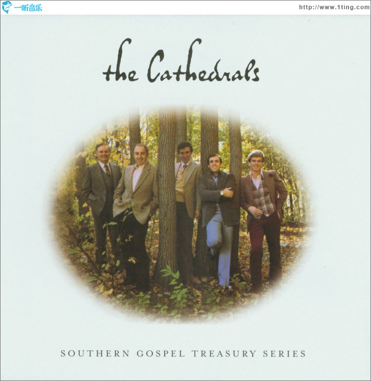 Southern Gospel Treasury Series