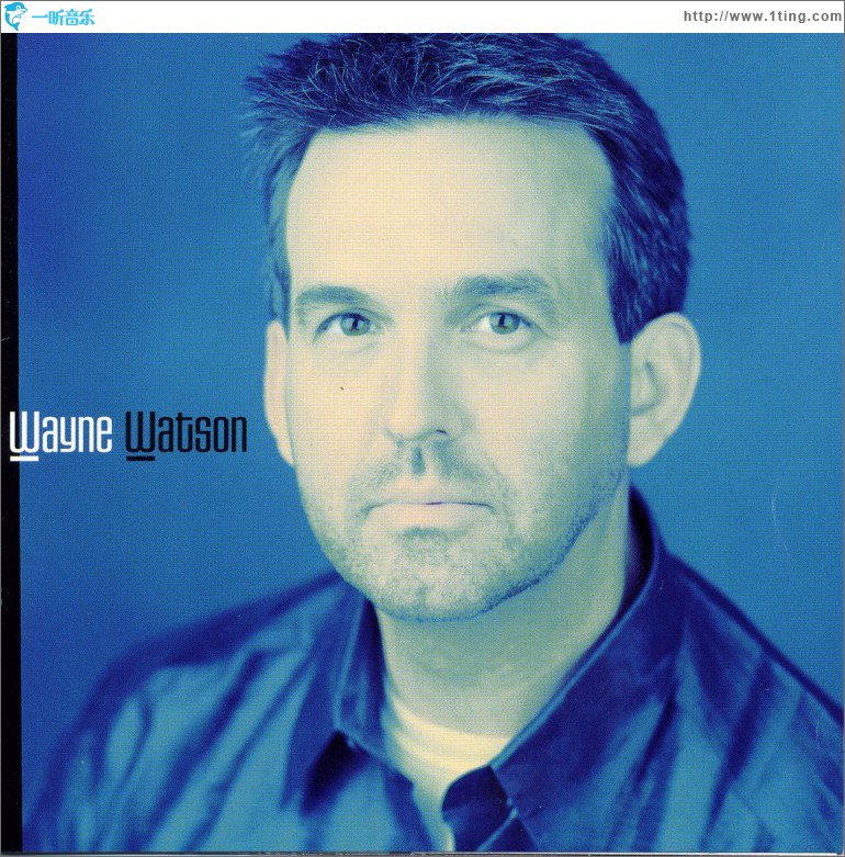 Wayne Watson