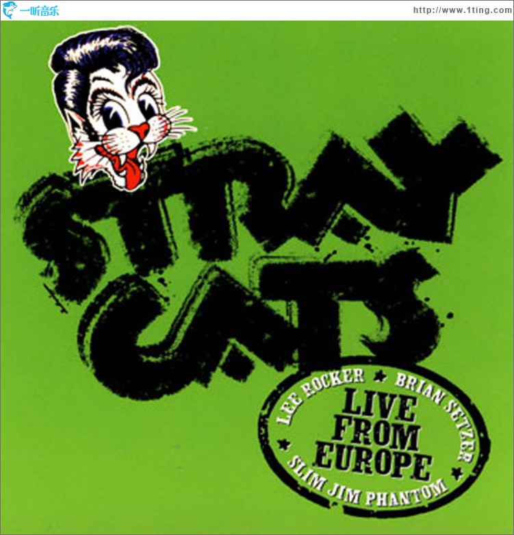 Live In Europe - Barcelona 7/22/04