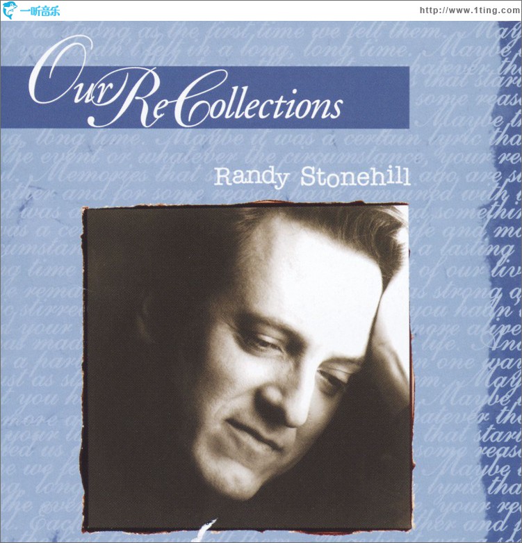 Our Recollections