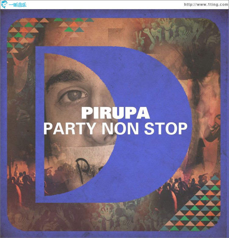 Party Non Stop