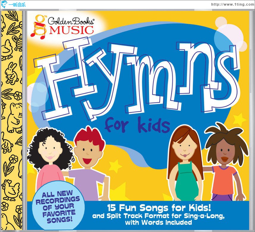 Hymns For Kids