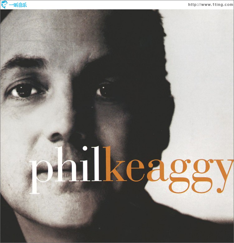 Phil Keaggy (US Release)