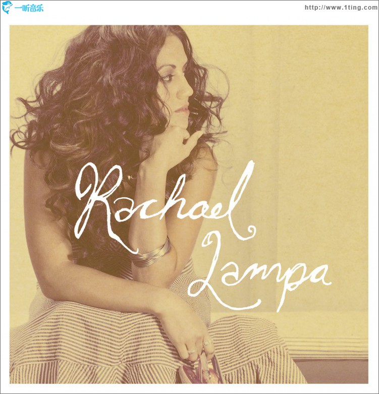Rachael Lampa