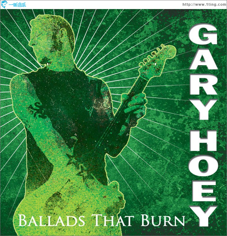 Ballads That Burn