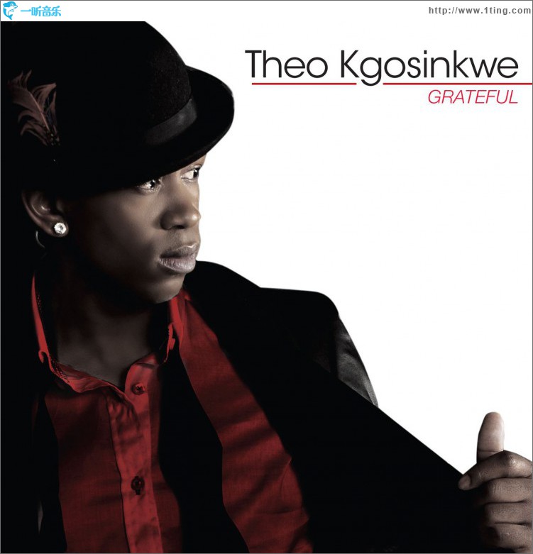 I'm Grateful (Deluxe Edition)