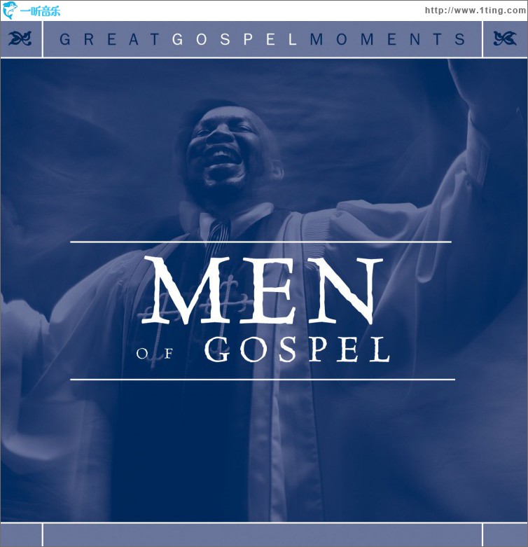 Men Of Gospel
