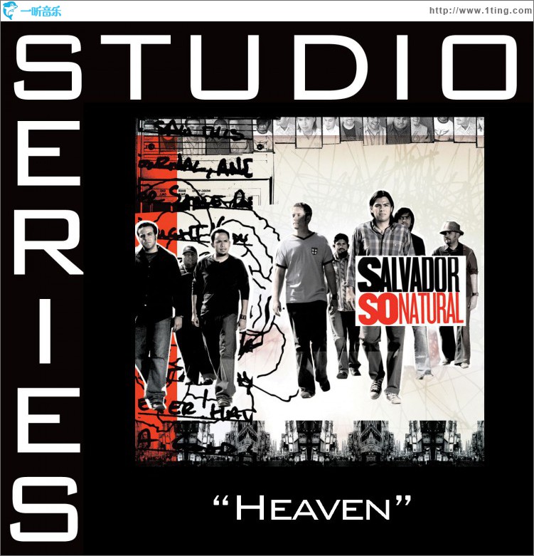 Heaven [Studio Series Performance Track]