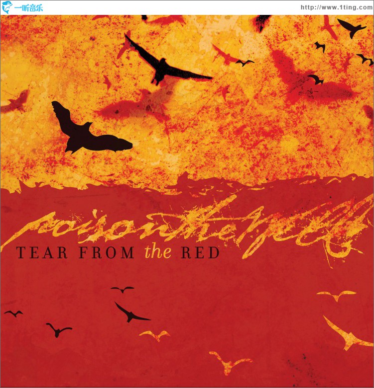 Tear From The Red