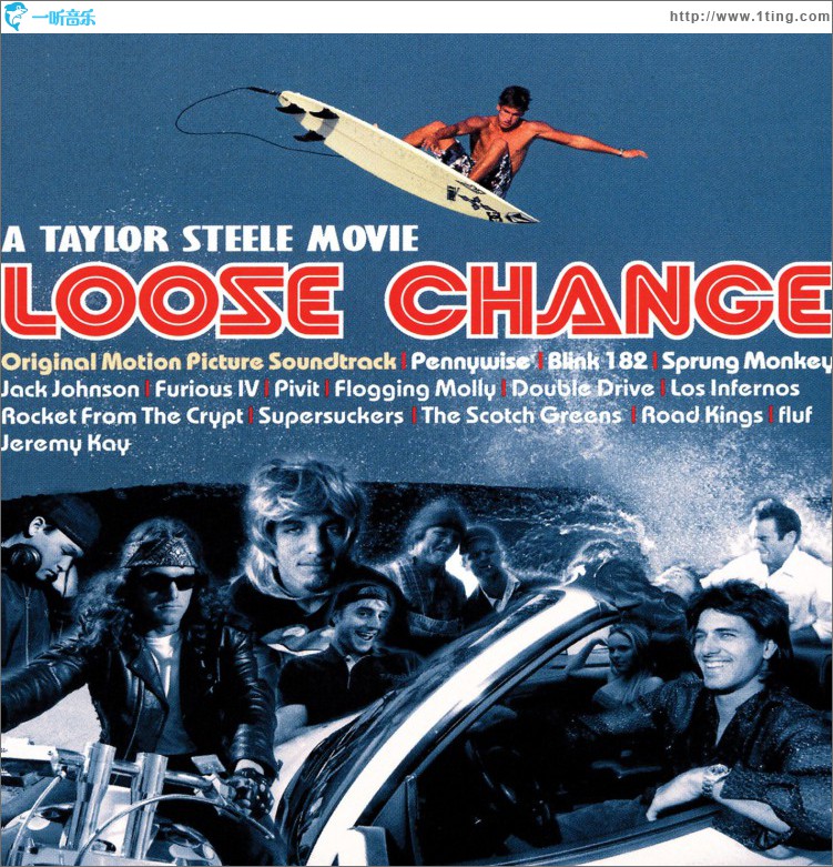 Loose Change Soundtrack