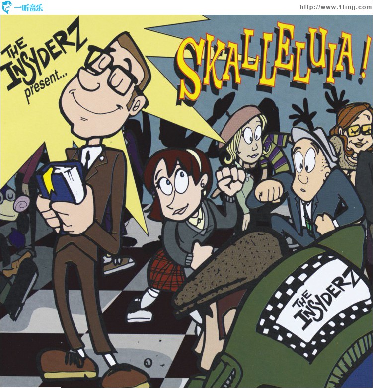 Skalleluia (885640)