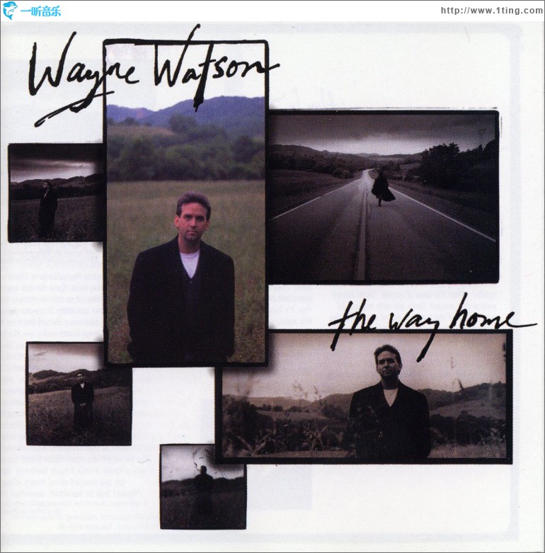 The Way Home
