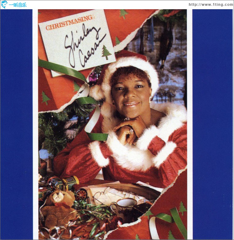 Christmasing