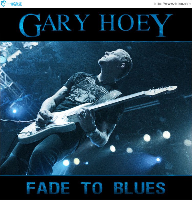 Fade To Blues
