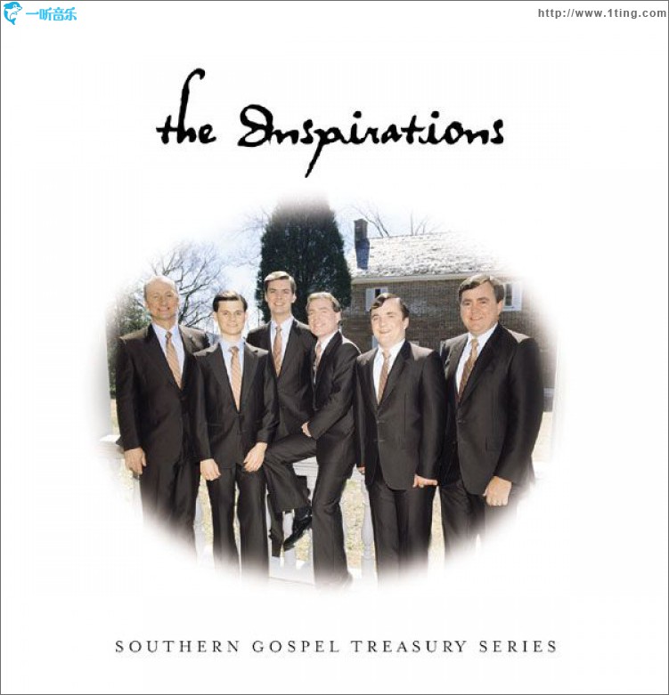 Southern Gospel Treasury Series