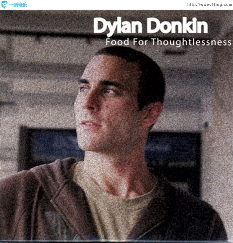Food For Thoughtlessness