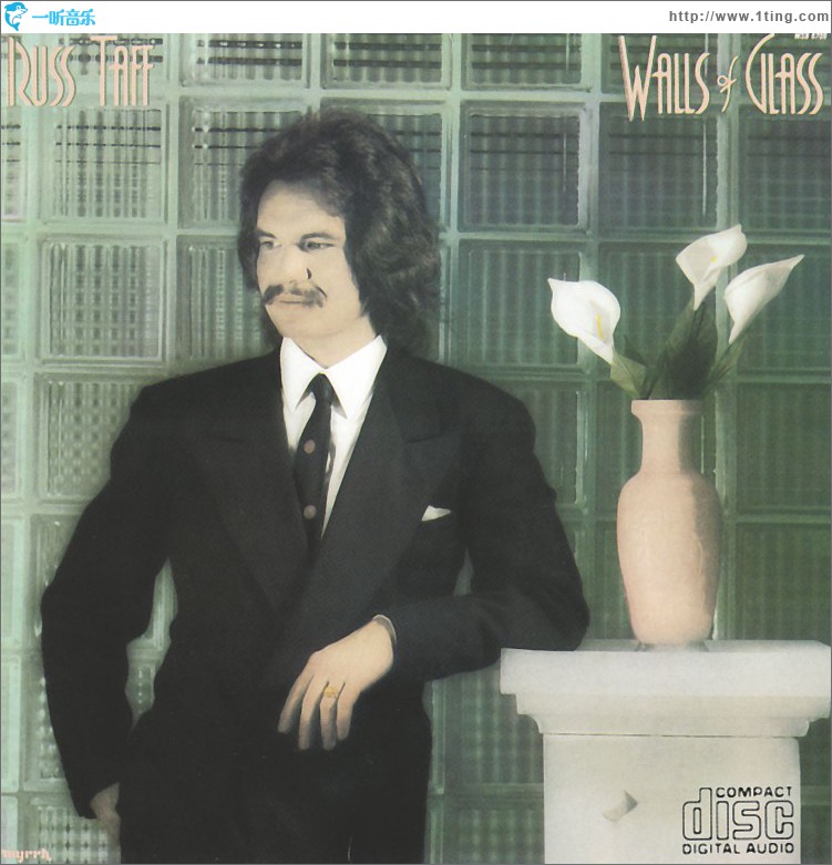 Walls Of Glass