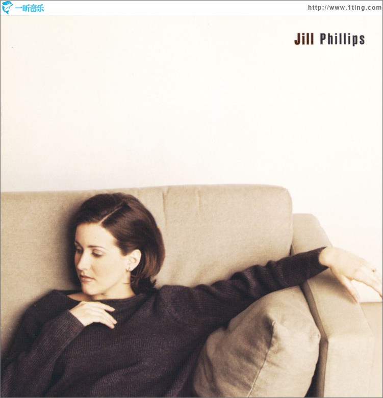 Jill Phillips