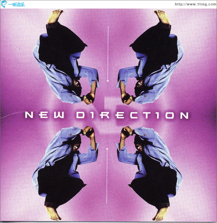 New Direction