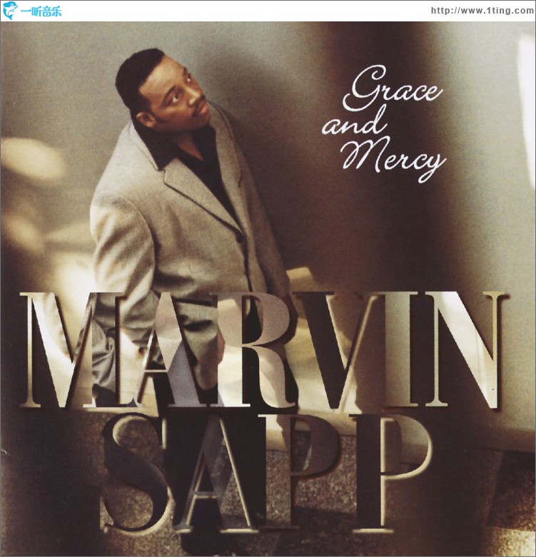 Grace And Mercy