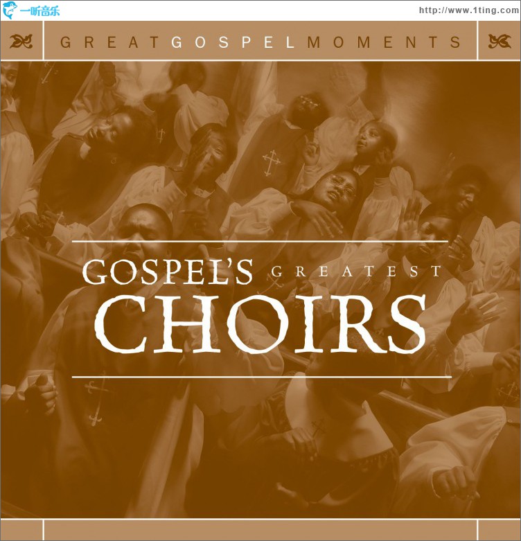 Gospel's Greatest Choirs