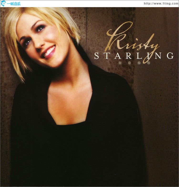 Kristy Starling