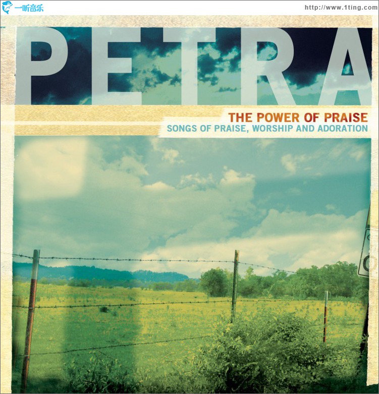 The Power Of Praise