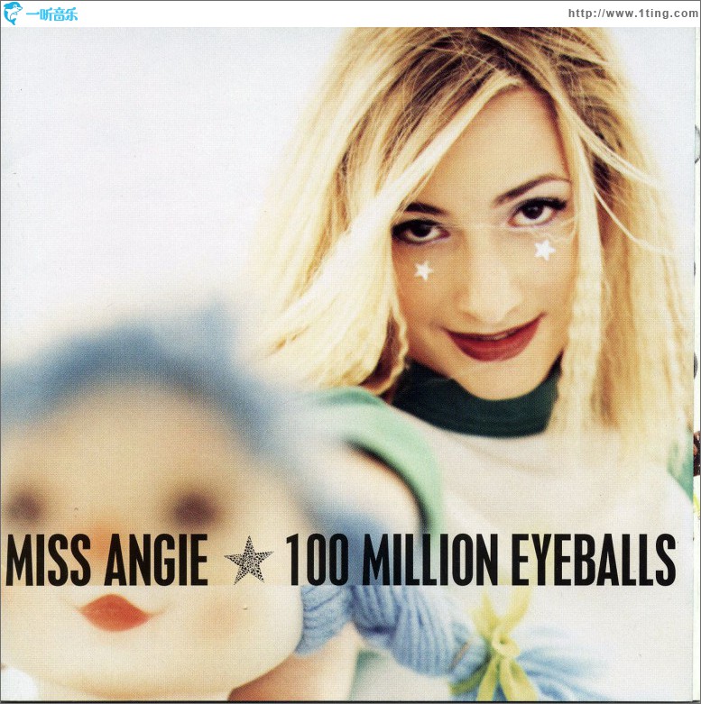 100 Million Eyeballs