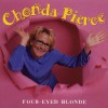 Four Eyed Blonde